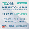TEXTYLE-EXPO - Algeria