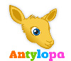 ANTYLOPA