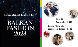 BALKAN FASHION
