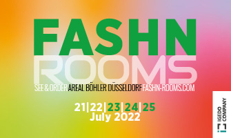 FASHN ROOMS