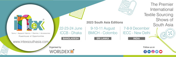 INTEX SOUTH ASIA