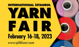 INTERNATIONAL ISTAMBUL YARN FAIR