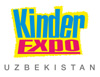 KINDER EXPO UZBEKISTAN