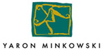 Yaron Minkowski
