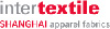 INTERTEXTILE SHANGHAI APPAREL FABRICS