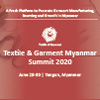 TEXTILE & GARMENT MYANMAR SUMMIT 2020