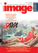 BUSINESS IMAGE 127 - 08.2012 r.