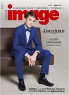 BUSINESS IMAGE 171 - 04.2017 r.