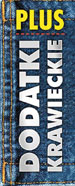 PLUS - DODATKI KRAWIECKIE