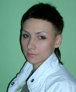 Ranita Sobańska