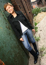 Monika Ptaszek