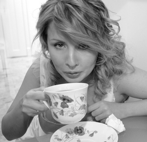 Natalia Orłow